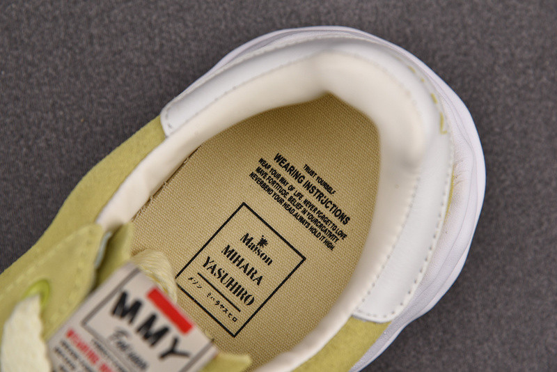 Ma*s*n mihara yasuhiro sneaker