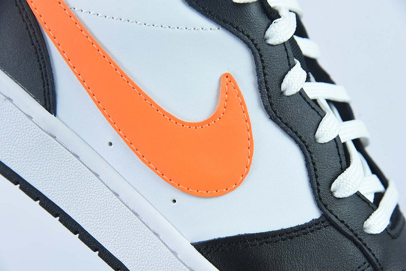 Nike COURT BOROUGH LOW 2 GS 