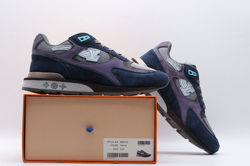 LVT SNEAKERS