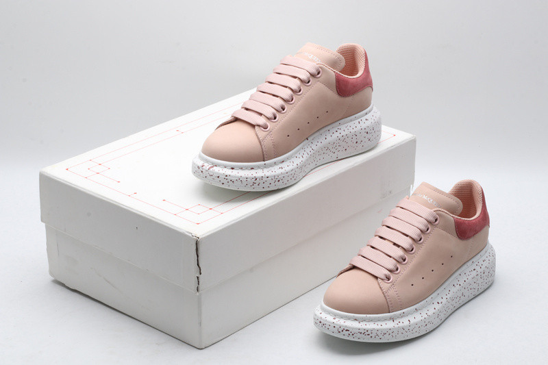 AlexER McEEN SNEAKERS