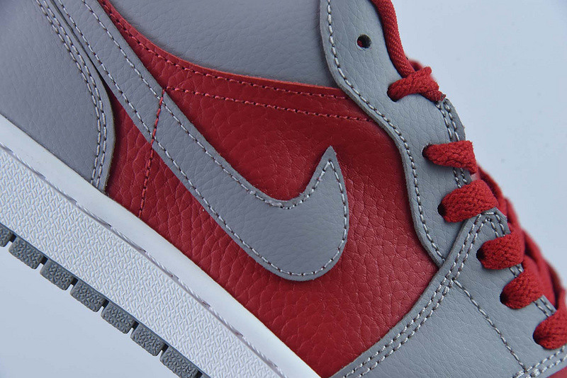 Air Jordan 1 Low SE "Split" DR0502-600