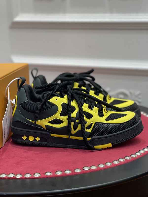 LVT SNEAKERS