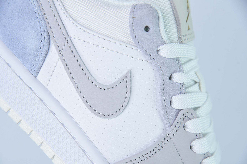 AIR JORDAN 1 LOW “SKY GREY” CV3043-100