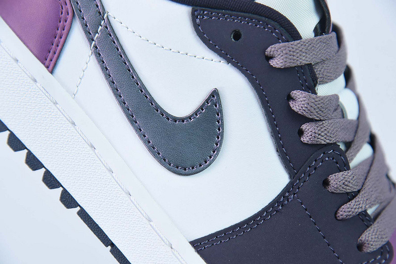 AIR JORDAN 1 LOW GOLF NRG 