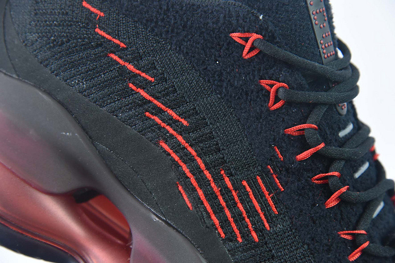Nike Air Max Scorpion Bred DJ4701-004