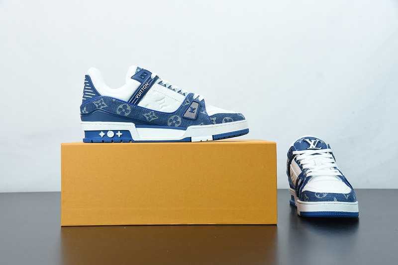 LVT SNEAKERS