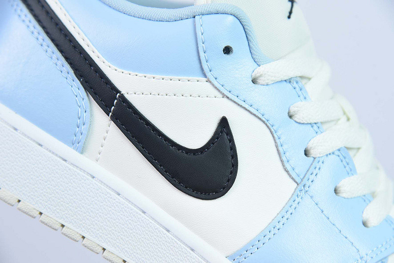 AIR JORDAN 1 LOW GS