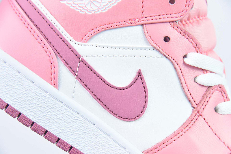 AIR JORDAN 1 MID GS 