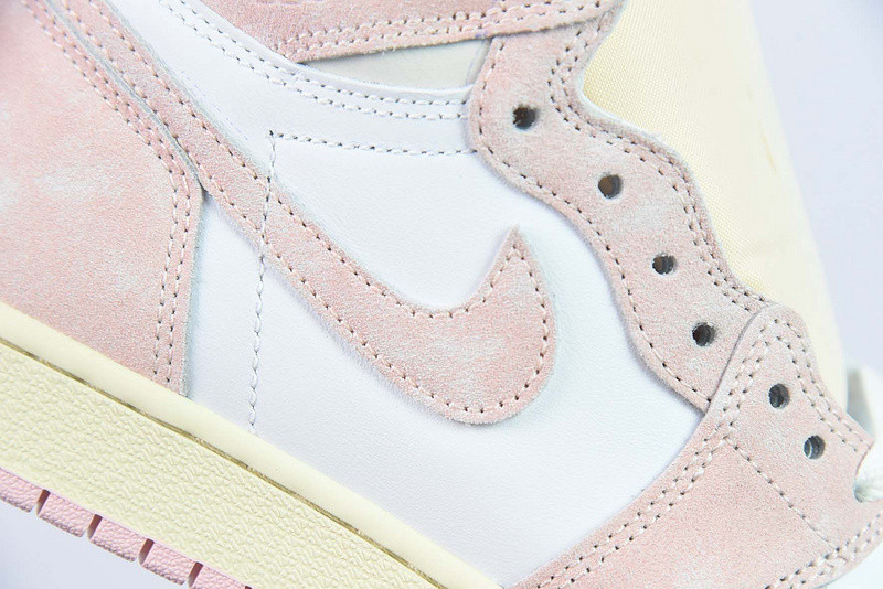 Air Jordan 1 High OG “Washed Pink” FD2596-600