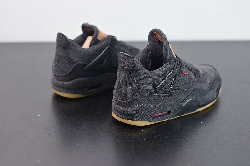 air jordan 4 retro L*v*s nrg "levi