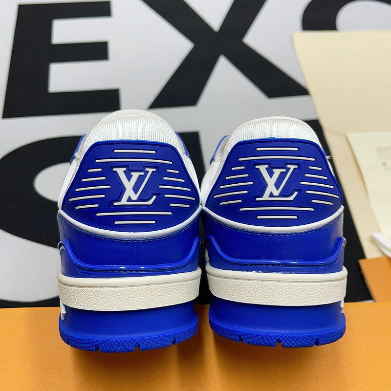 LVT SNEAKERS