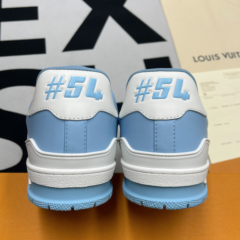 LVT SNEAKERS