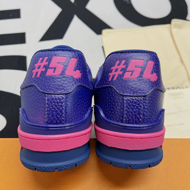 LVT SNEAKERS