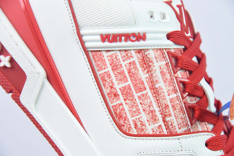 LVT SNEAKERS