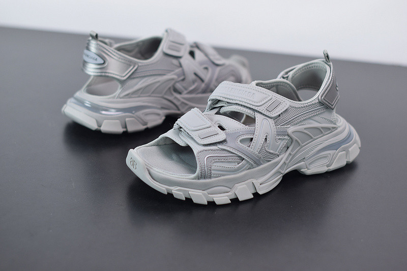 BC SLIDE GREY