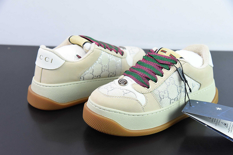 G*u*i sneaker