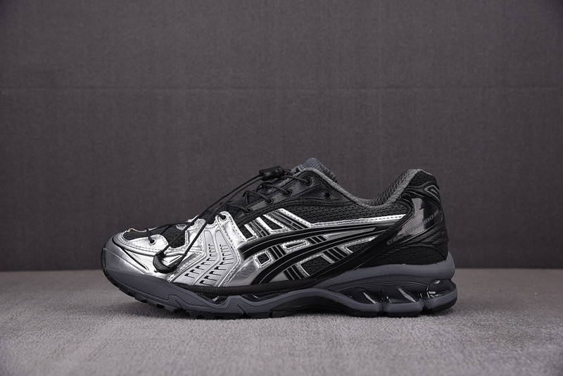 As1cs x unaffected gel-kayano 14 