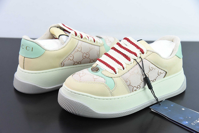 G*u*i sneaker