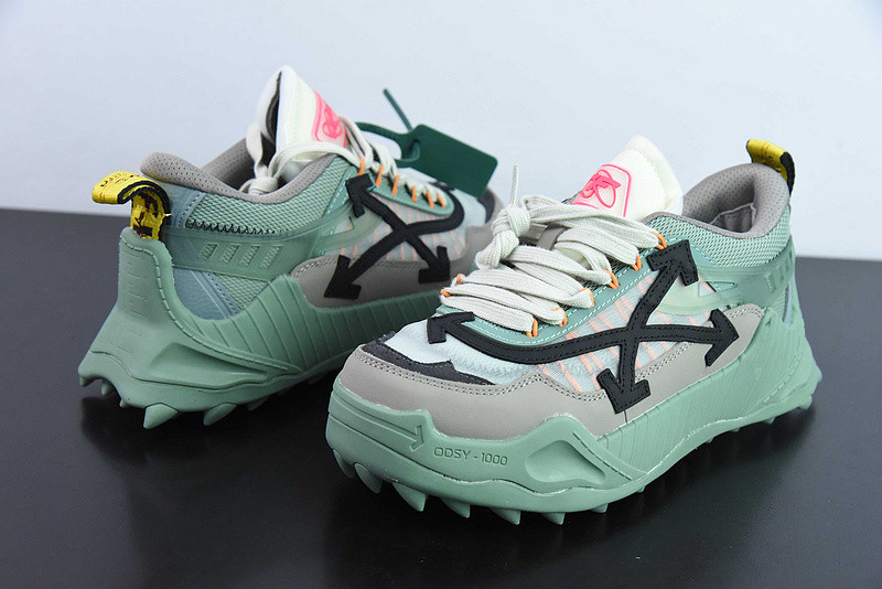 OF C/O ODSY-1000 SNEAKER