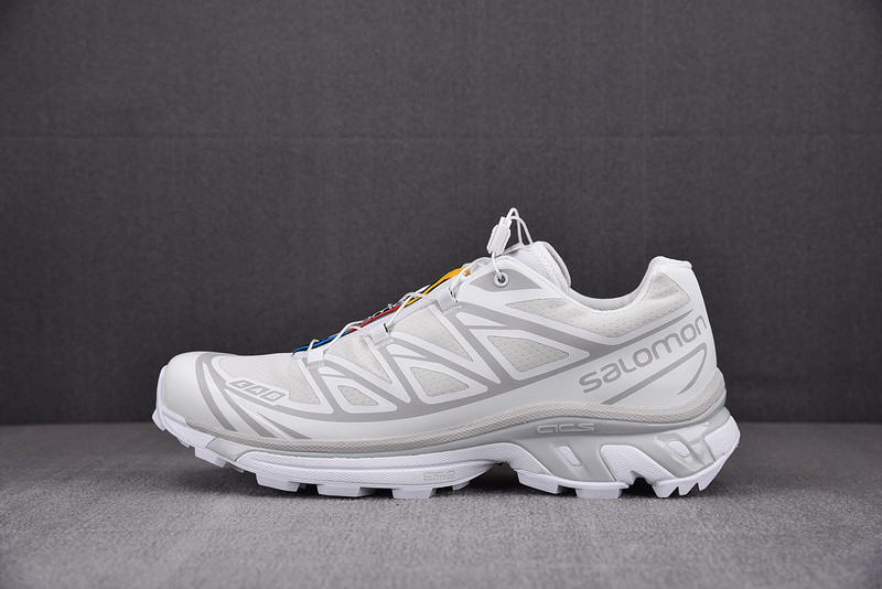 Salomon XT-6