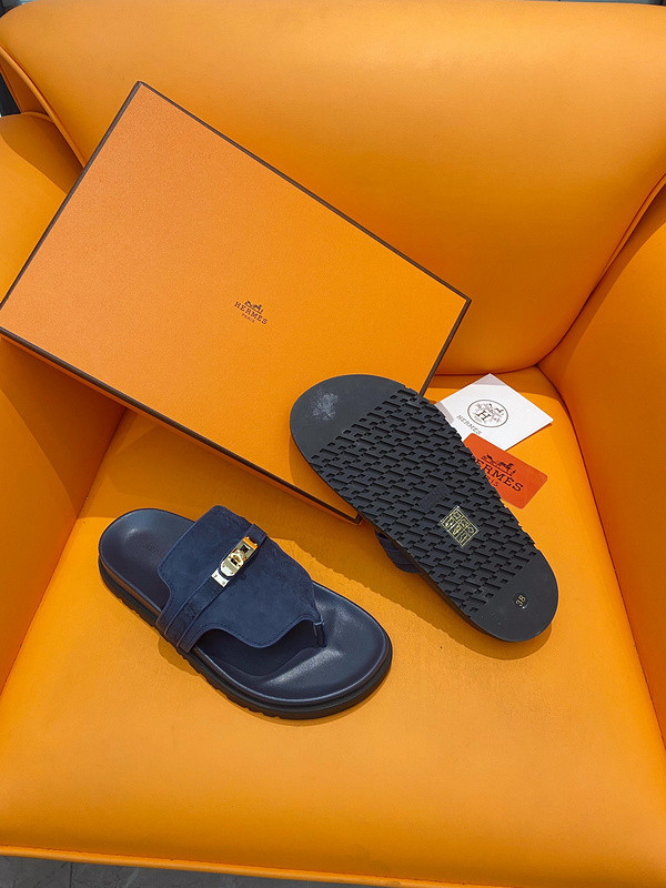 H**mes slide