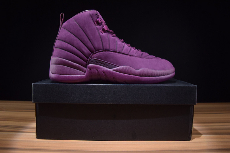 AIR JORDAN 12 RETRO