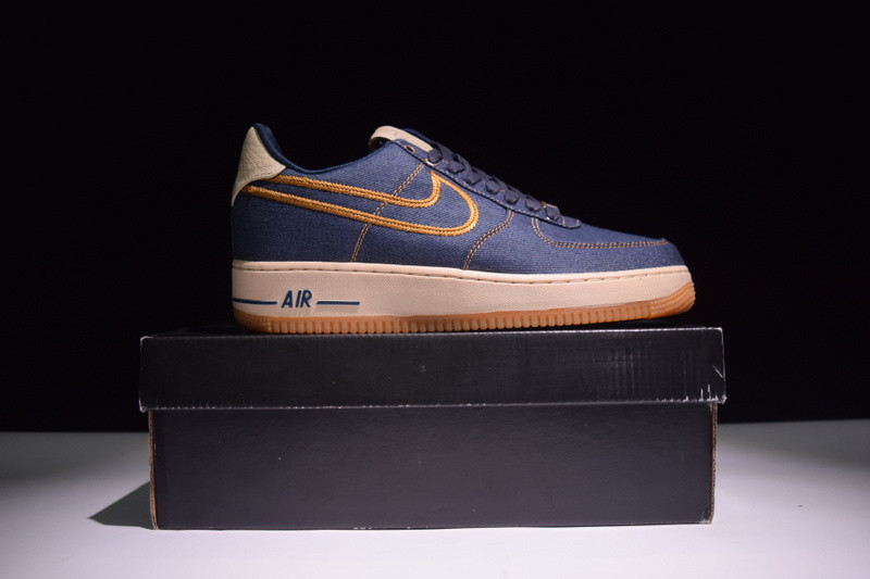nike air force 1 low prem1vm "De*1m" 318775-404