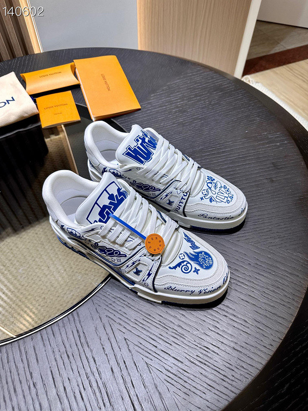 LVT SNEAKERS