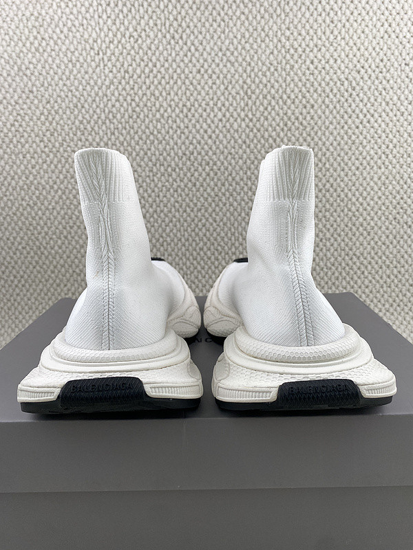 Ba*len*cia*ga 3xl sock recycled knit sneaker