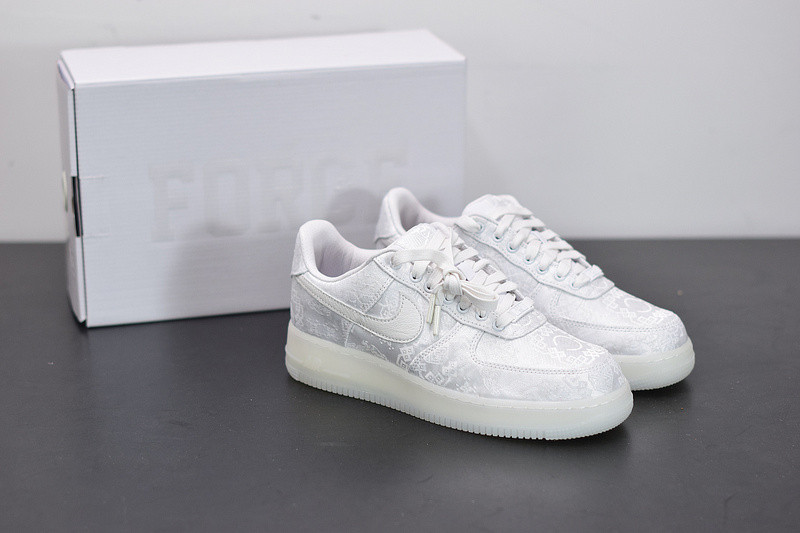 clot nike air force 1 preM1vm ao9286-100