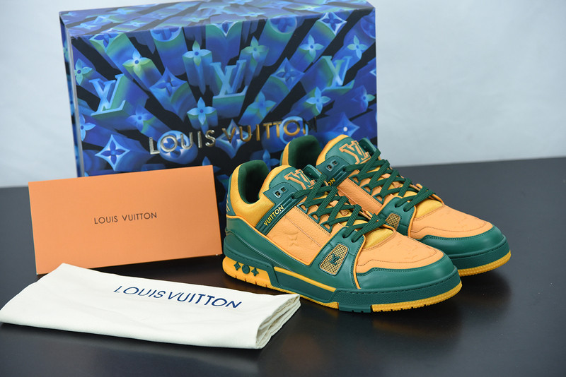 LVT SNEAKERS