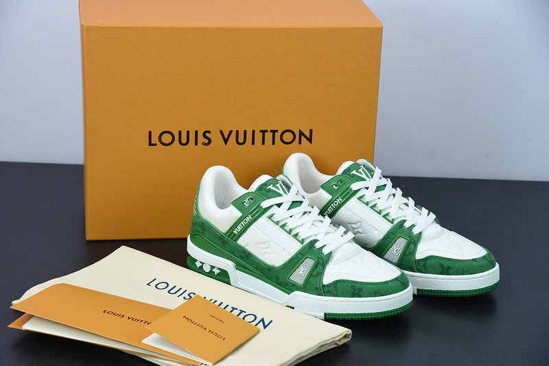 LVT SNEAKERS