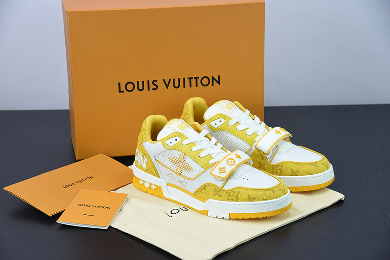 LVT SNEAKERS