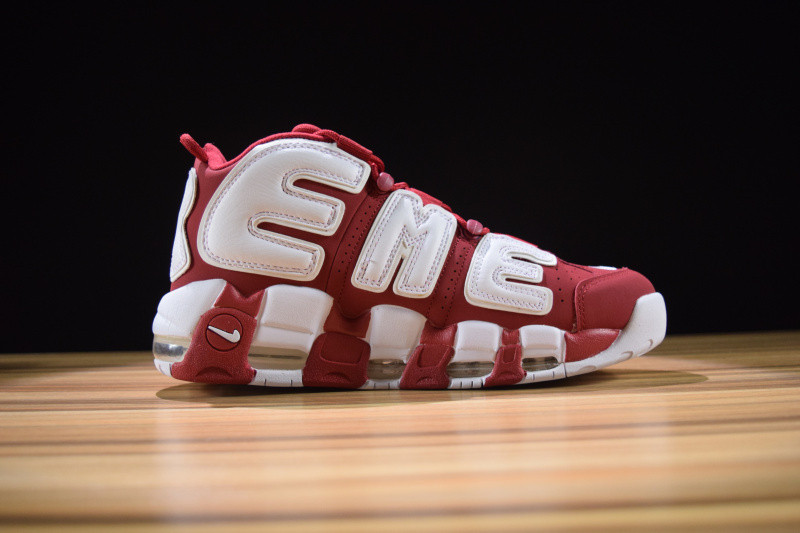 nike air more uptempo "Svp*me " 902290-600