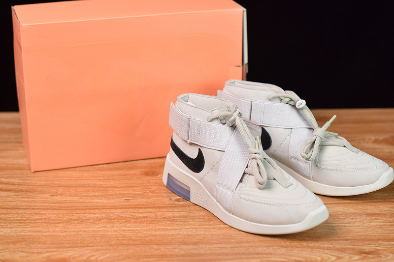 NIKE AIR FEAR OF GOD 180 AT8087-001