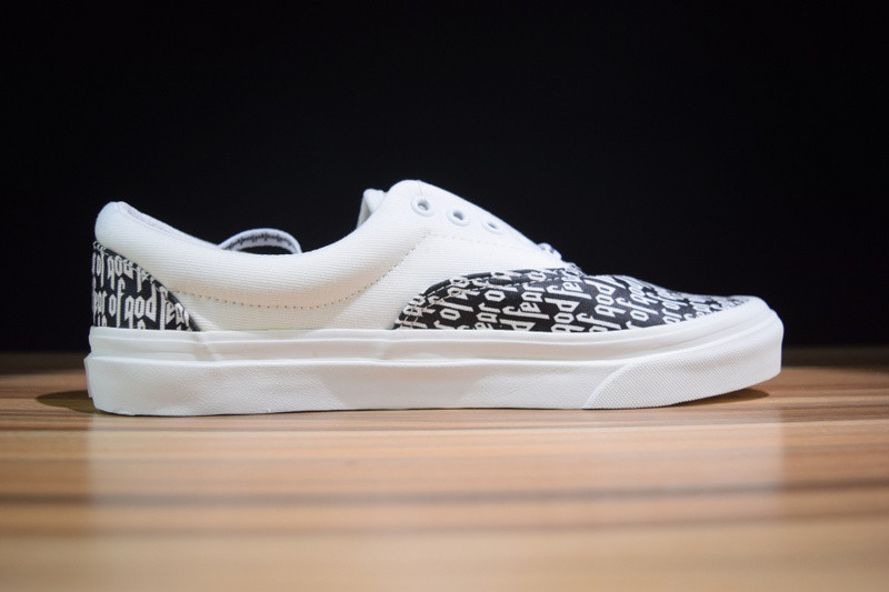 VANS FEAR OF GOD X ERA 95 REISSUE