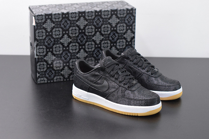 fragment clot nike air force 1 preM1vm release cz3986-001