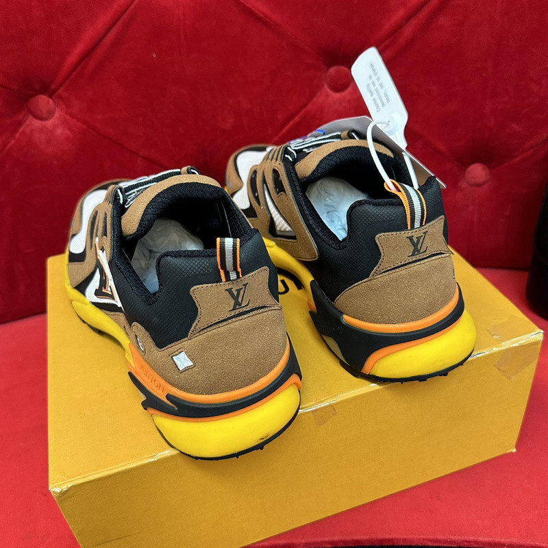 LVT SNEAKERS