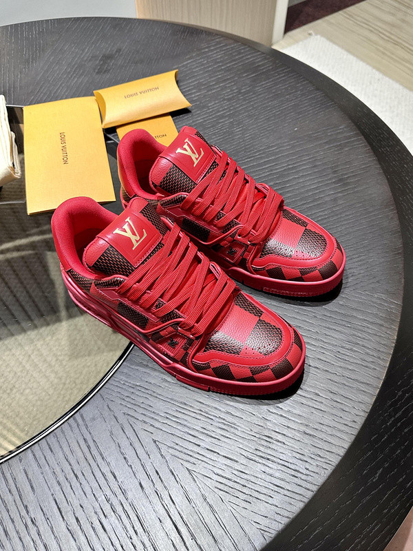 LVT SNEAKERS