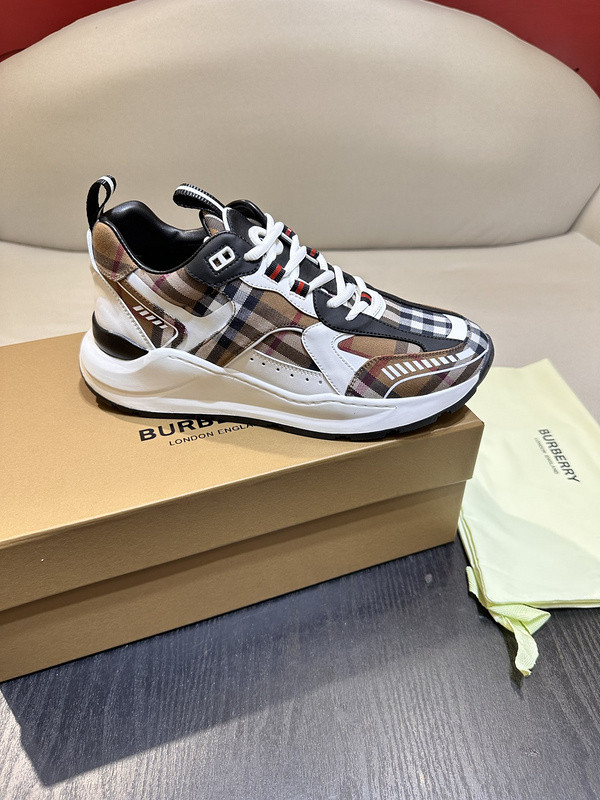 Bv*b*rry sneaker