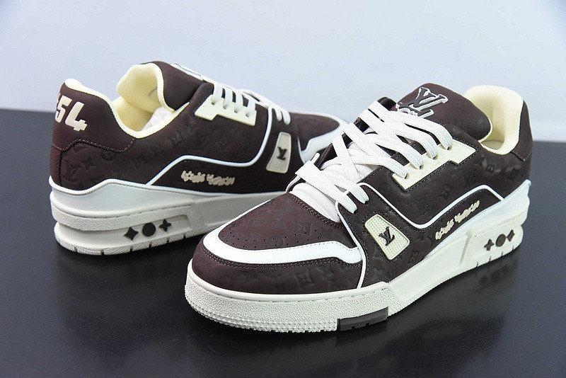 LVT SNEAKERS