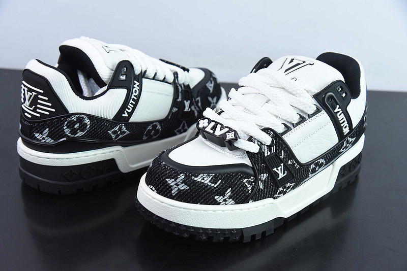 LVT SNEAKERS