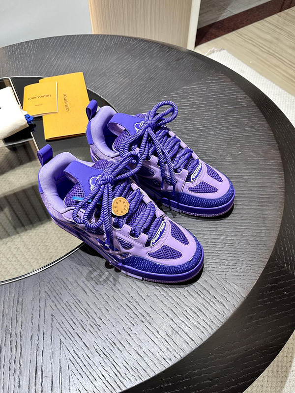 LVT SNEAKERS