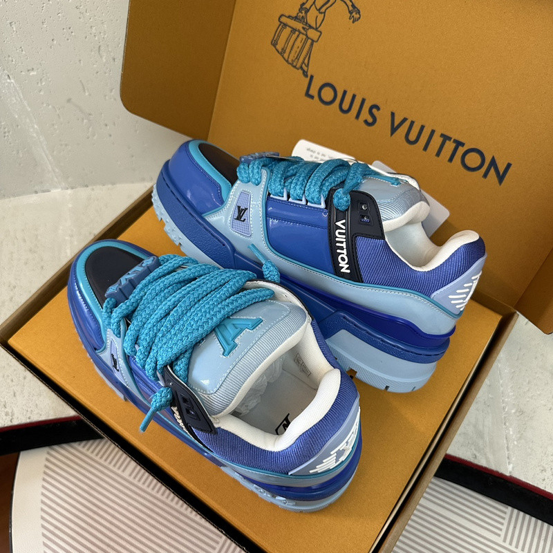 LVT SNEAKERS