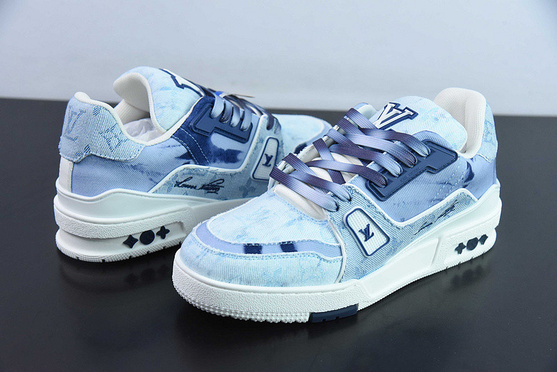 LVT SNEAKERS
