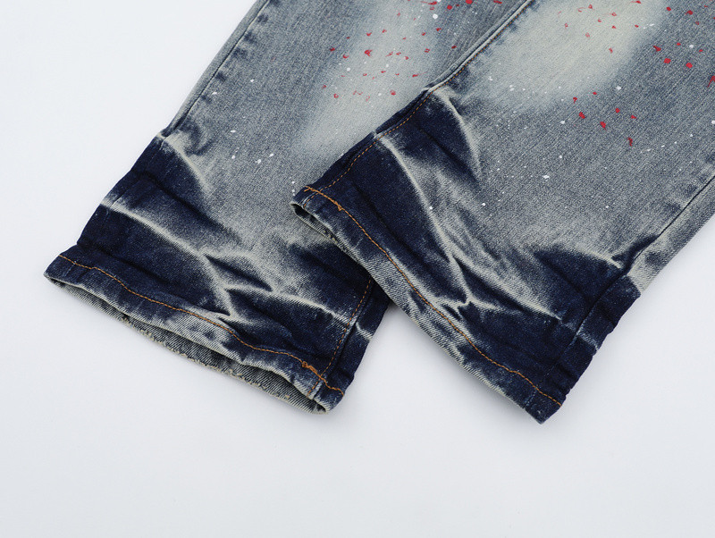 Aceshoe Jeans