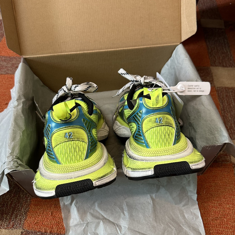 BC 3XL SNEAKER