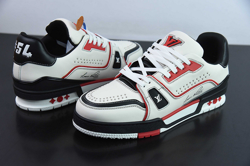 LVT SNEAKERS