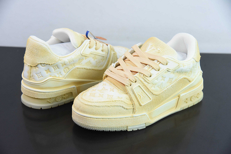 LVT SNEAKERS