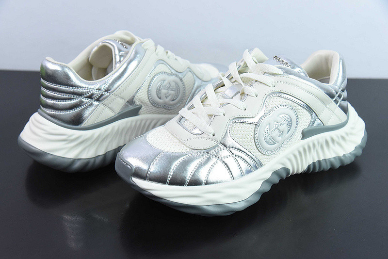 G*u*i sneaker